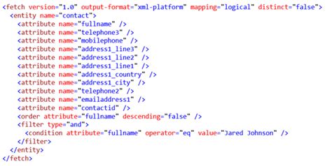 Using fetchXml with Xrm.WebApi.retrieveMultipleRecords in Dynamics .